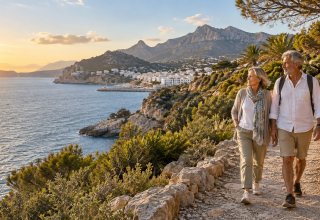 Waarom het najaar aan de Costa Blanca voor veel inwoners het mooiste seizoen is